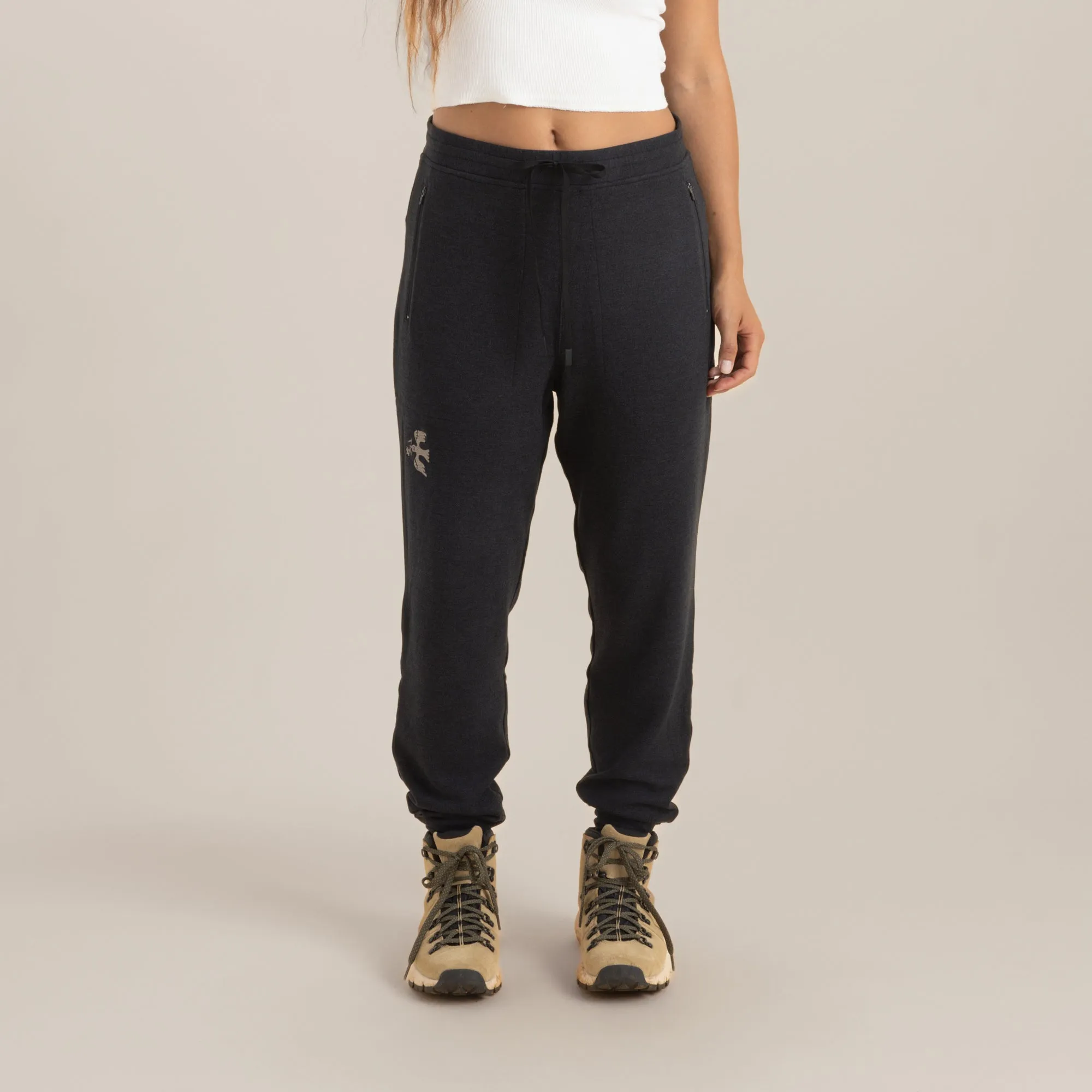 Roam Pants - Black sold by Roark product image thumbnail 3
