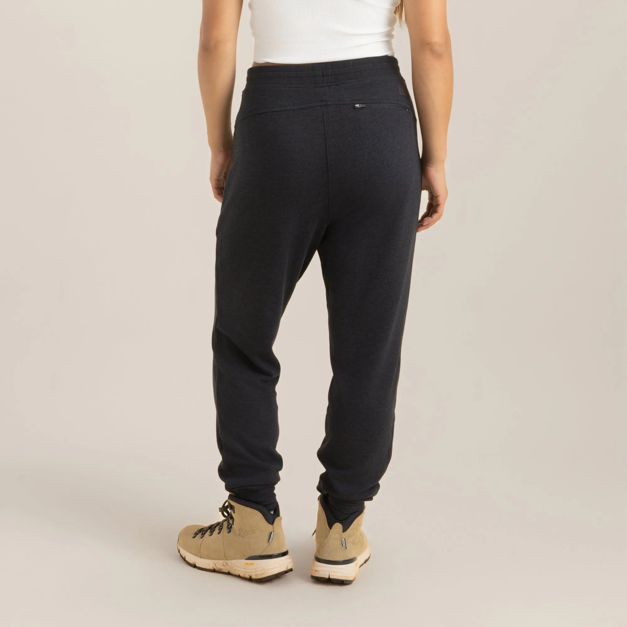 Roam Pants - Black sold by Roark product image thumbnail 2