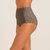Abysse Hoffman Swim Short - Leopard sold by Roark