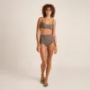 Abysse Hoffman Swim Short - Leopard sold by Roark