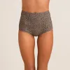 Abysse Hoffman Swim Short - Leopard sold by Roark