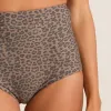 Abysse Hoffman Swim Short - Leopard sold by Roark