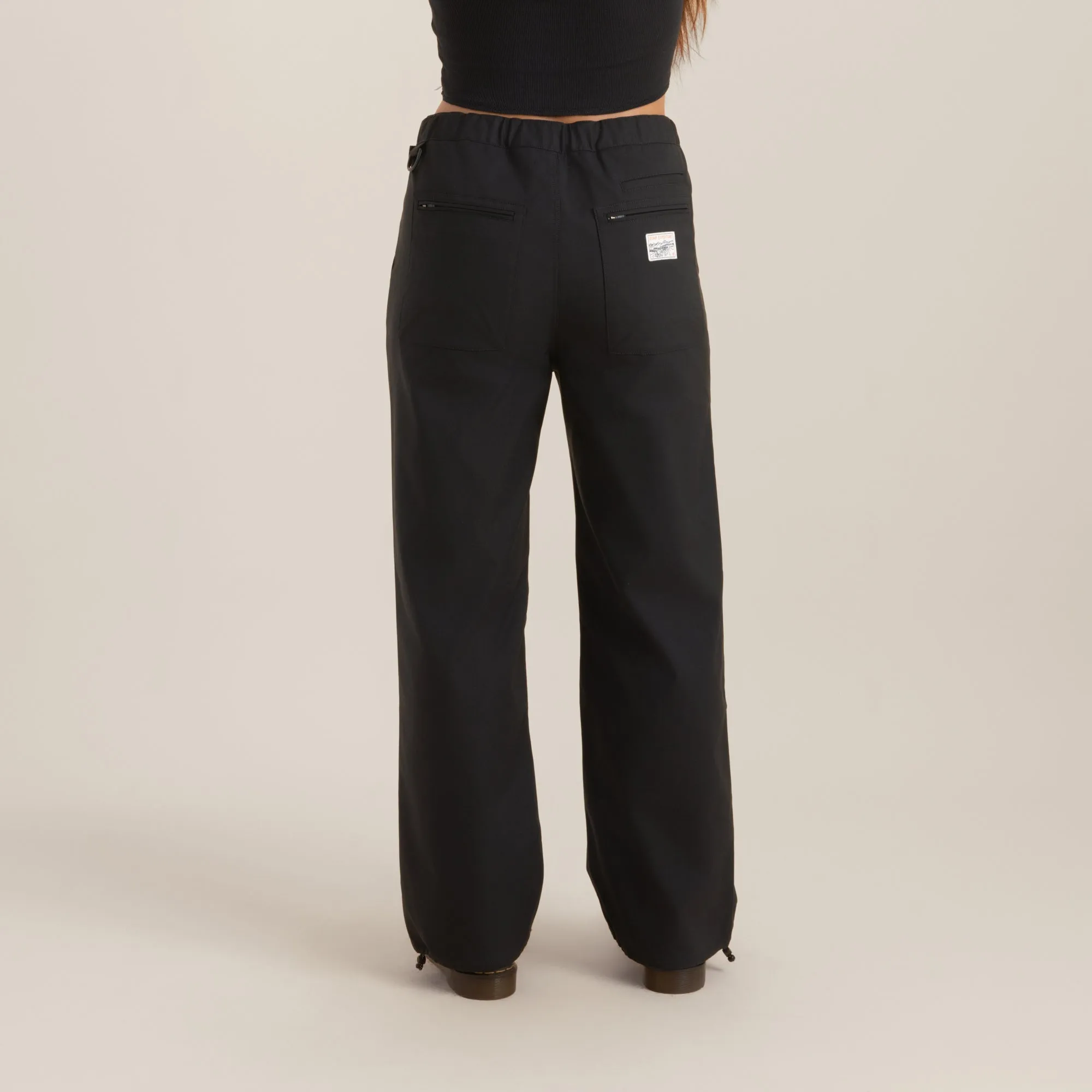 Apex Pants - Black sold by Roark product image thumbnail 2