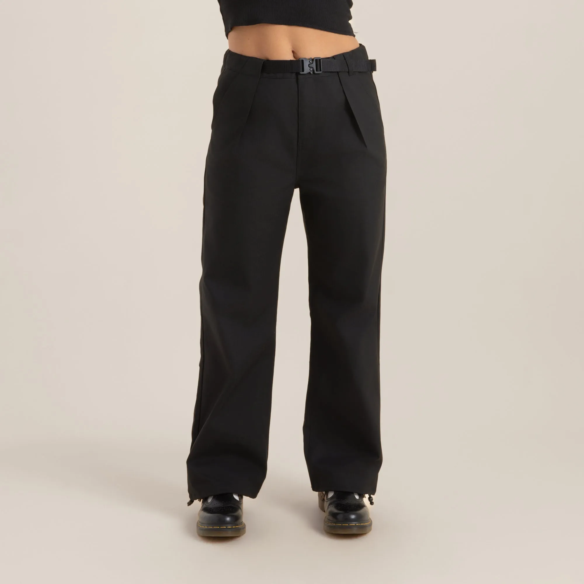 Apex Pants - Black sold by Roark product image thumbnail 3