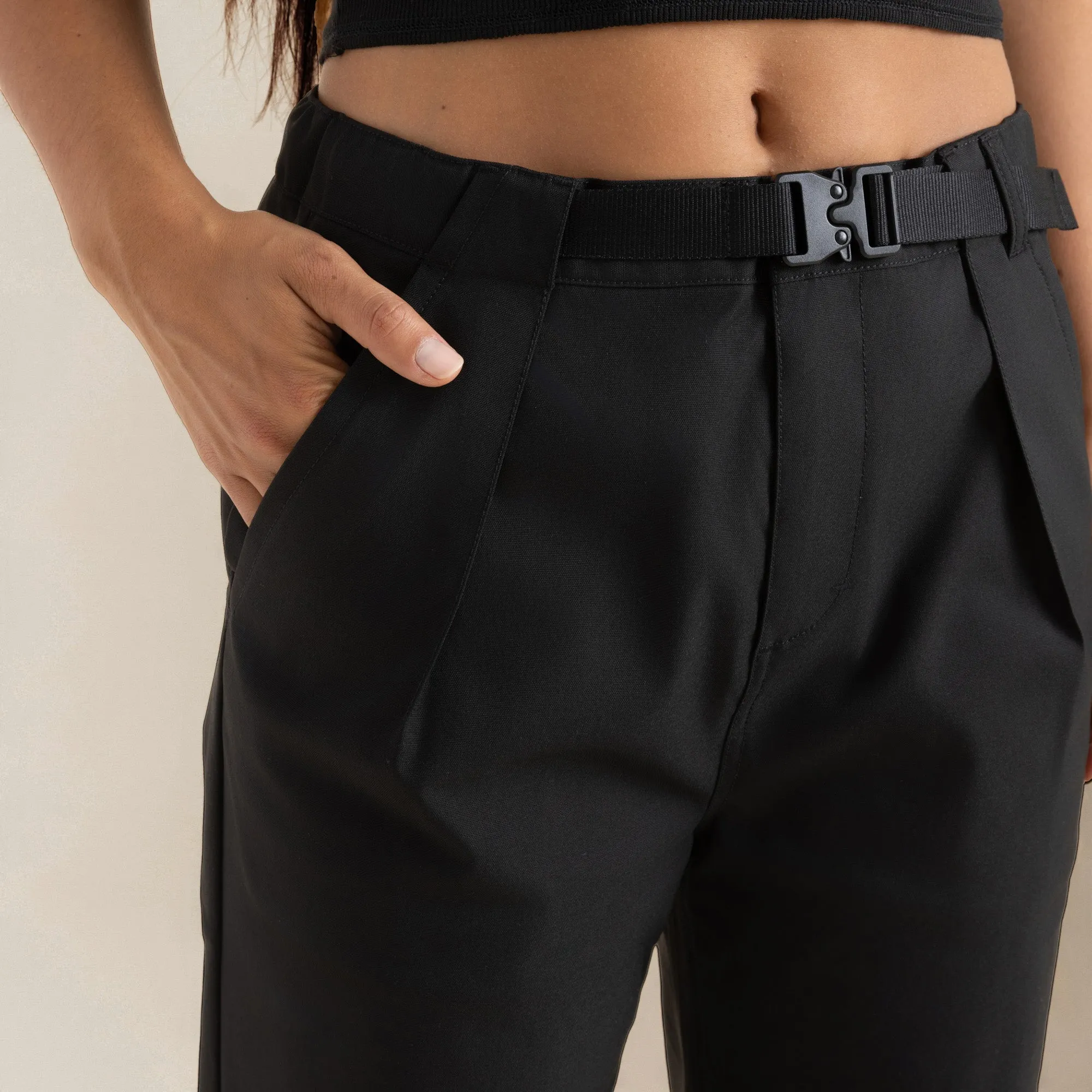 Apex Pants - Black sold by Roark product image thumbnail 5