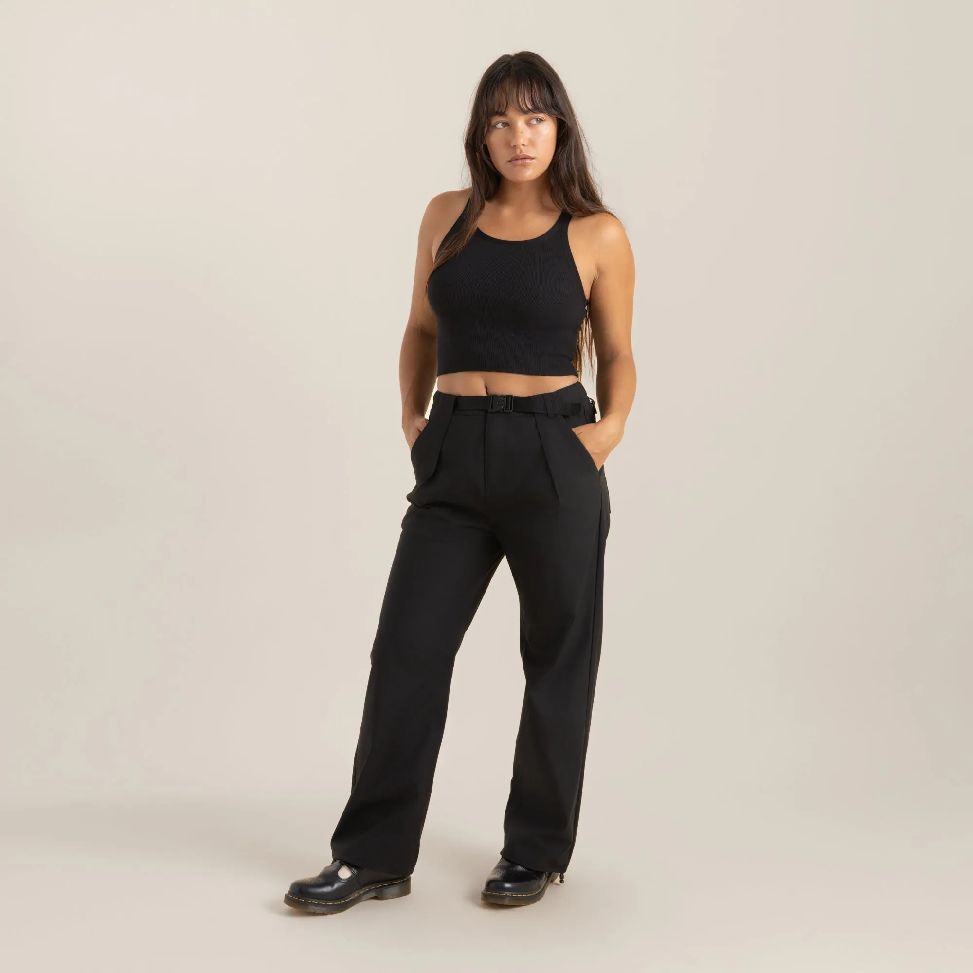 Apex Pants - Black sold by Roark product image thumbnail 4
