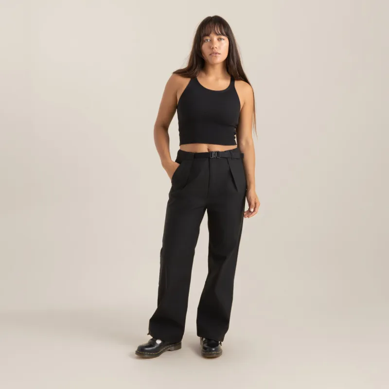 Apex Pants - Black sold by Roark
