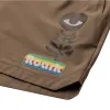 Serrano Active Shorts 5" - Hillside sold by Roark