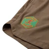 Serrano Active Shorts 5" - Hillside sold by Roark