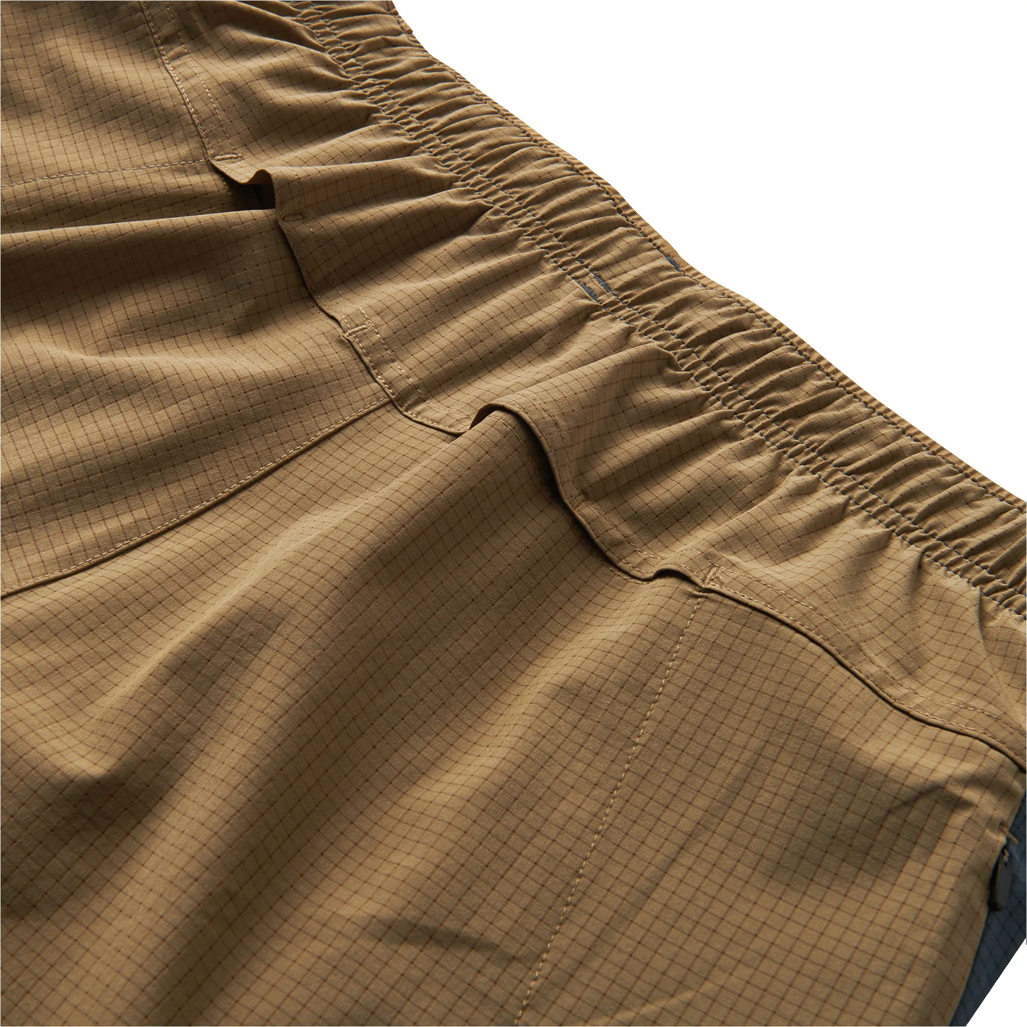 Alta 5" Shorts - Hillside sold by Roark product image thumbnail 2