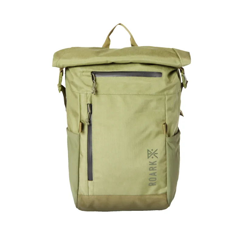 Passenger 27L 2.0 Bag - Light Army sold by Roark