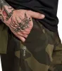 Serrano 2.0 Active Shorts 8" - Camo sold by Roark