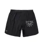 Alta 7" Shorts - Black sold by Roark