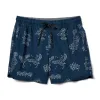 Serrano Active Shorts 5" - Dark Navy sold by Roark