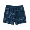 Serrano Active Shorts 5" - Dark Navy sold by Roark