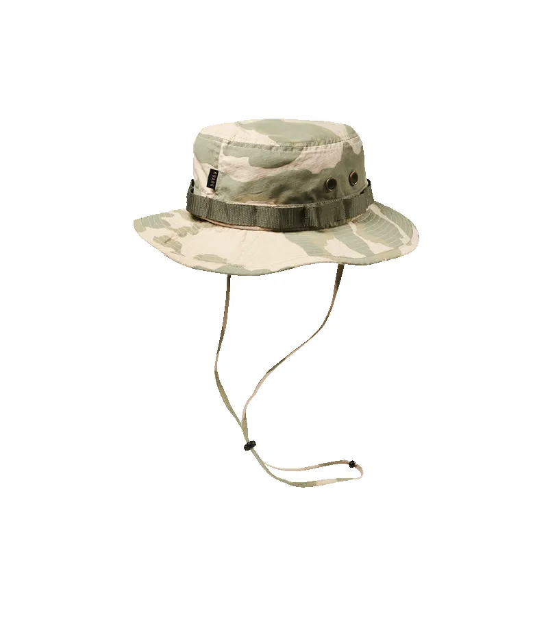 Barra Boonie Hat - Desert Camo sold by Roark product image thumbnail 2
