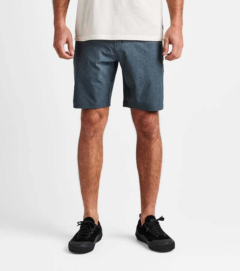 Explorer Shorts - Navy sold by Roark product image thumbnail 2