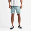 Explorer Shorts 2.0 - Stone Blue sold by Roark