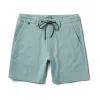 Explorer Shorts 2.0 - Stone Blue sold by Roark