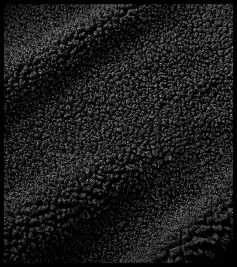 Hebrides Jacket - Black sold by Roark product image thumbnail 3