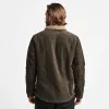 Hebrides Jacket - Dark Brown sold by Roark