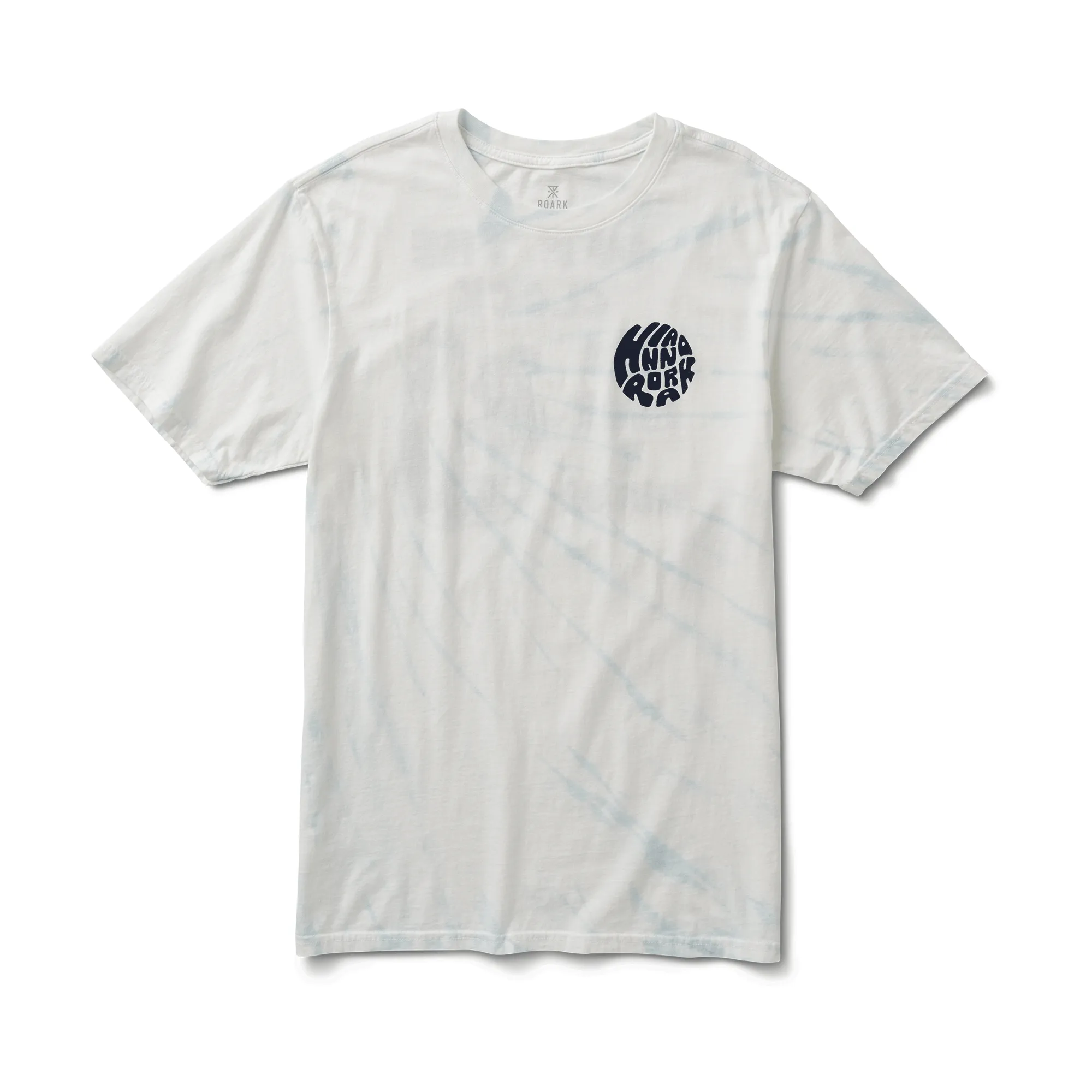 Hinano Vahine Premium Tee - Light Blue sold by Roark product image thumbnail 3