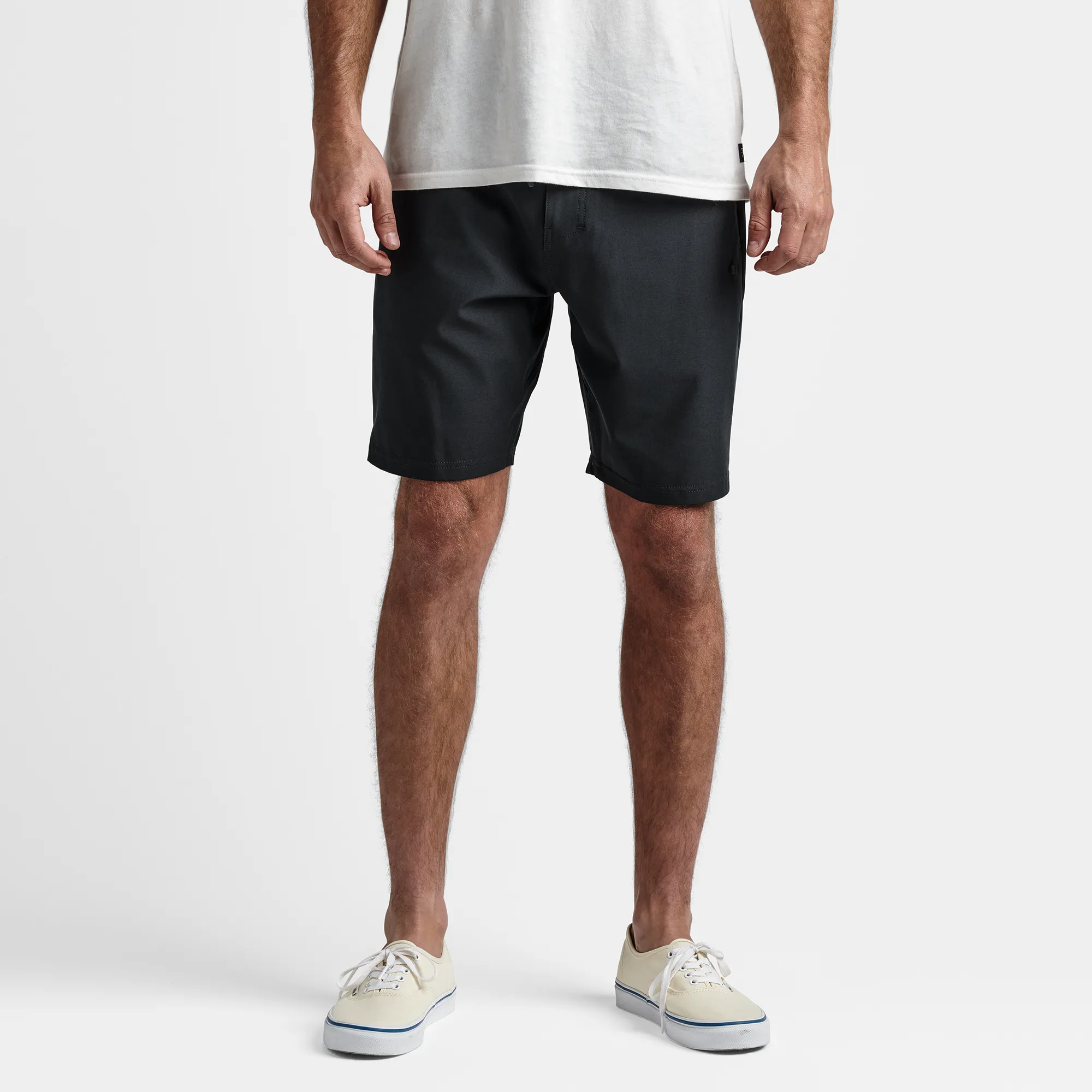 Hybro Hybrid Shorts 19" - Black sold by Roark product image thumbnail 2