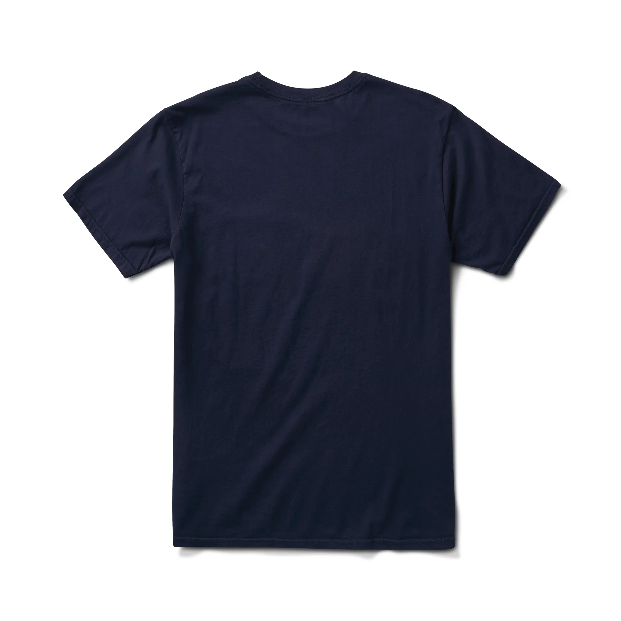 Label Pocket Premium Tee - Dark Navy sold by Roark product image thumbnail 5