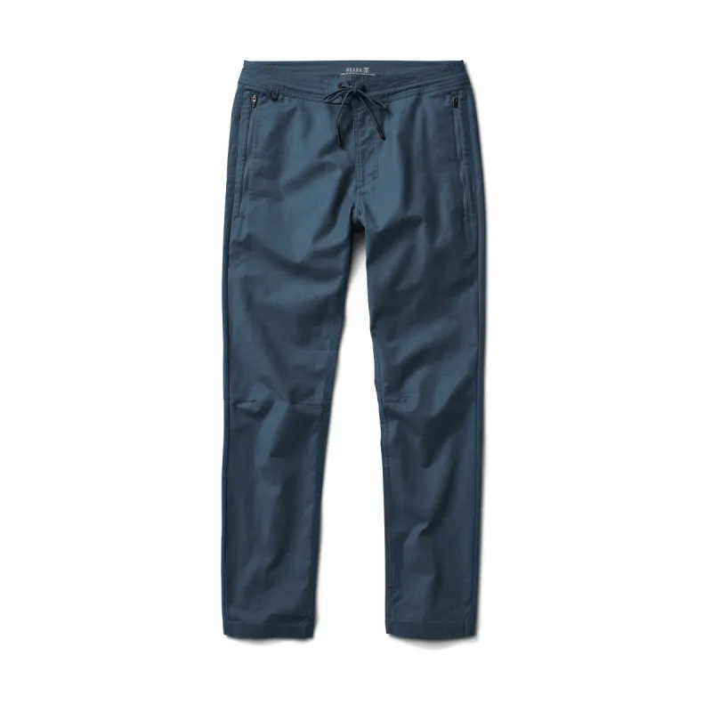 Layover 2.0 Pants - Deep Blue sold by Roark