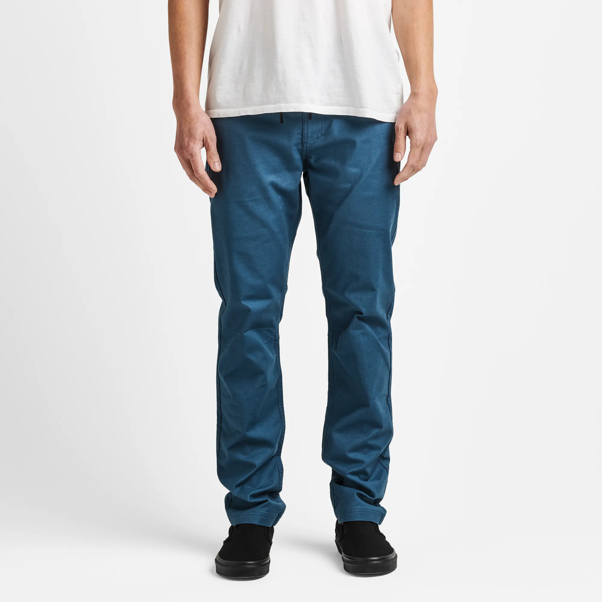 Layover 2.0 Pants - Deep Blue sold by Roark product image thumbnail 2