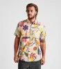 Magic Bay Button Up Shirt - Pink sold by Roark