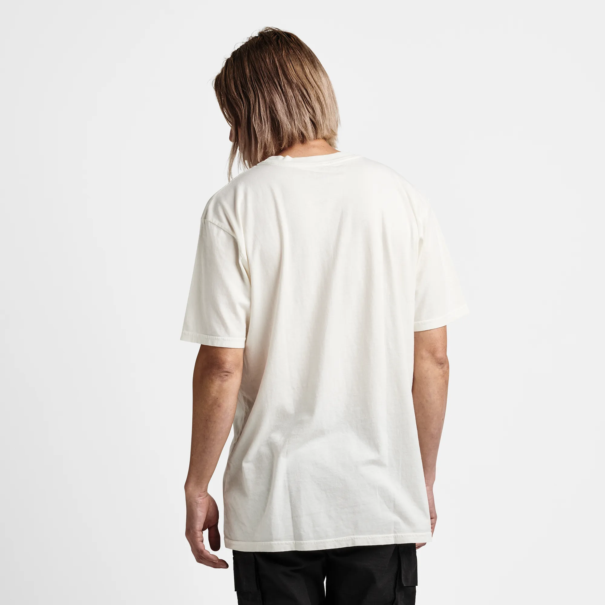 Noodles Premium Tee - Off White sold by Roark product image thumbnail 2
