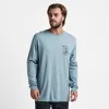 Road Trip Club Premium Tee - Dusty Blue sold by Roark