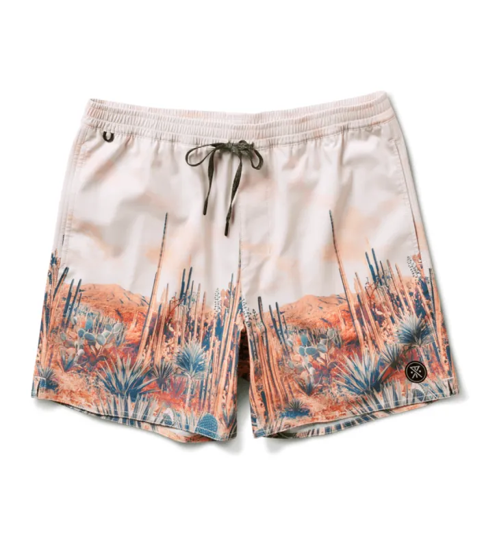 Shorey Trunks 16" - Multi Color sold by Roark