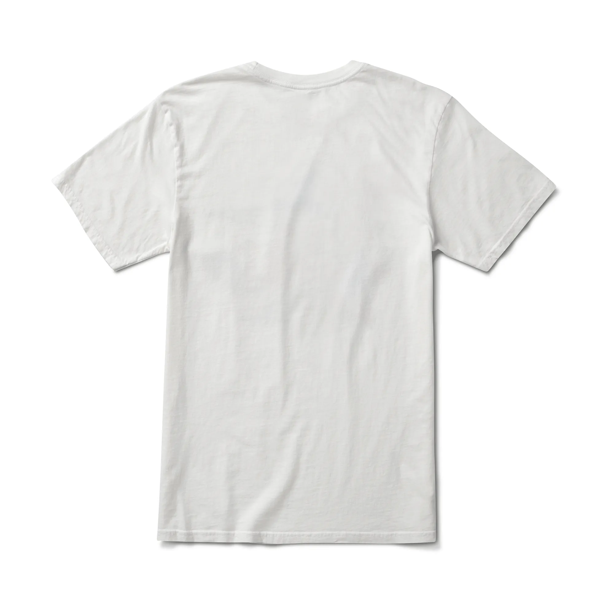 Tahitian Dream Premium Tee - Off White sold by Roark product image thumbnail 5