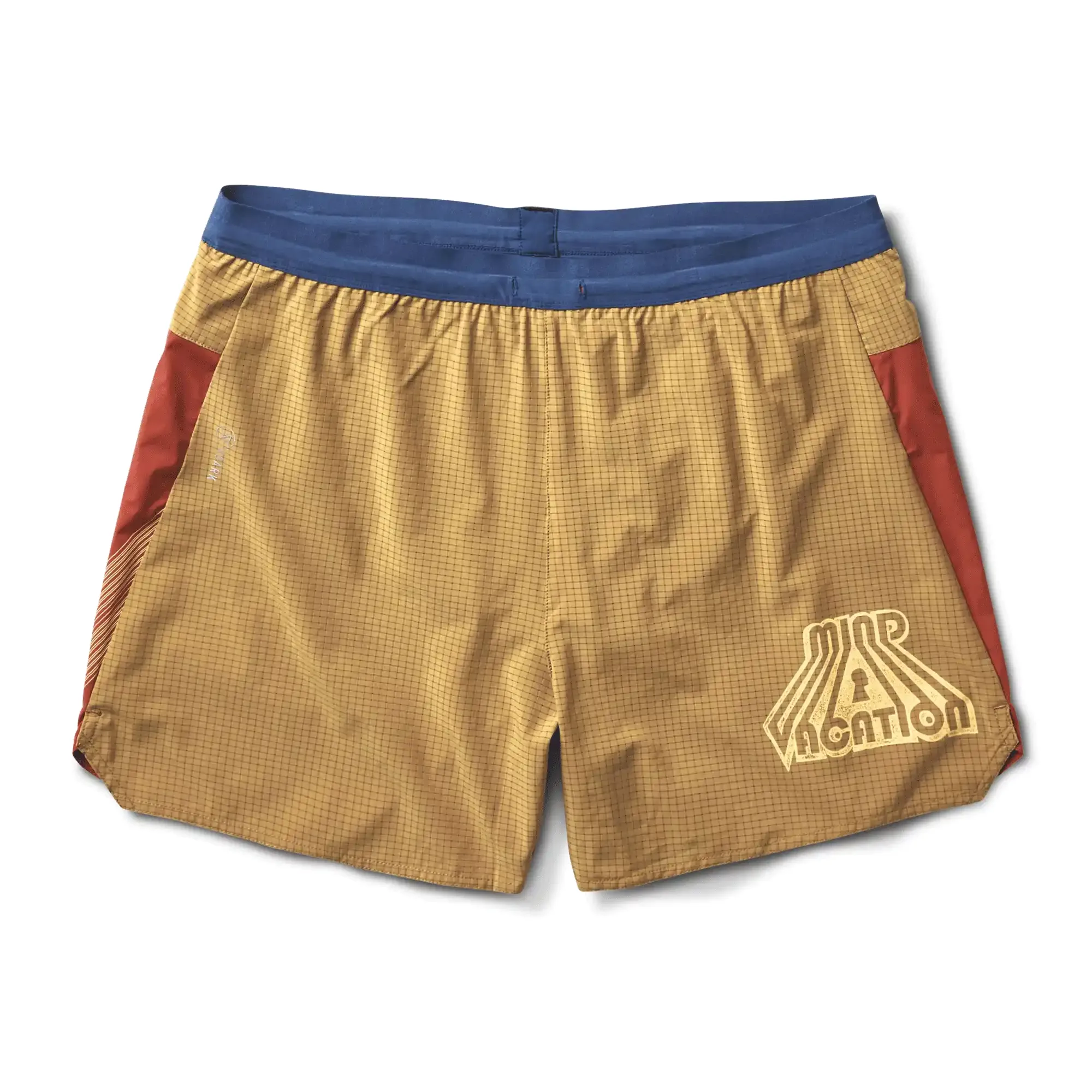 Alta Light Shorts - Multi Color sold by Roark