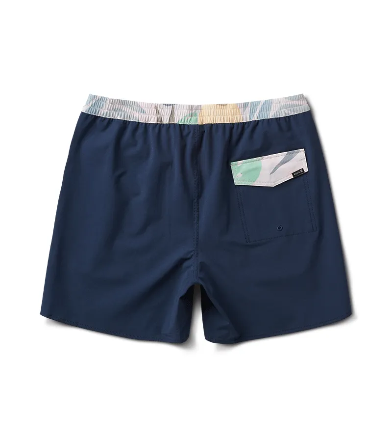 Shorey Trunks 16" - Dark Navy sold by Roark product image thumbnail 2