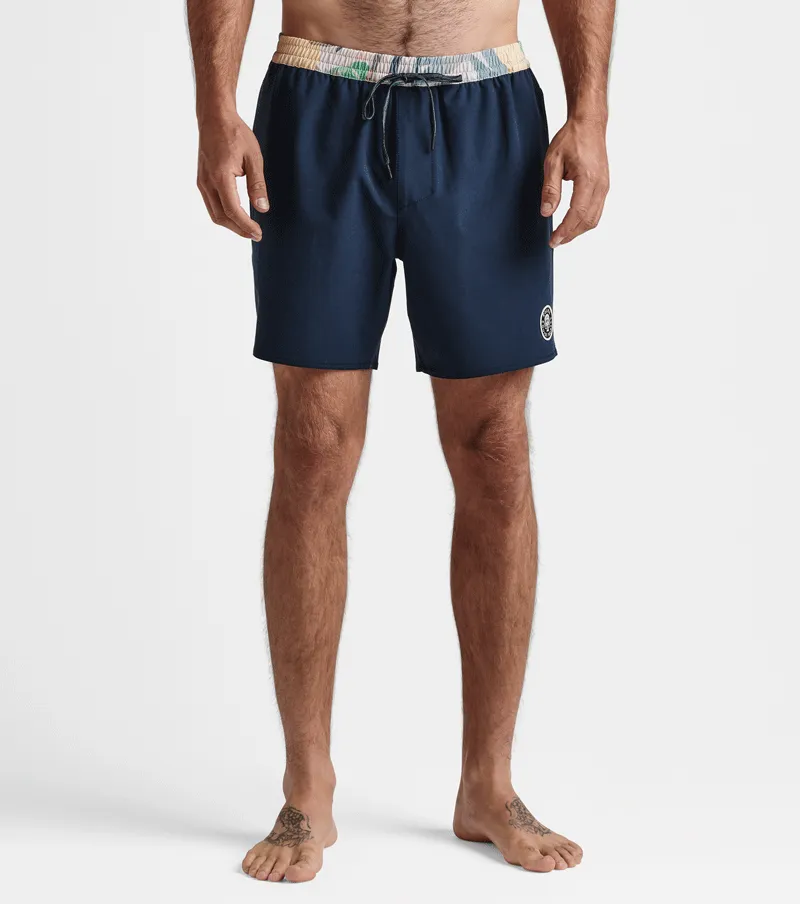 Shorey Trunks 16" - Dark Navy sold by Roark product image thumbnail 4