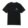 Go North Premium Tee - Black sold by Roark