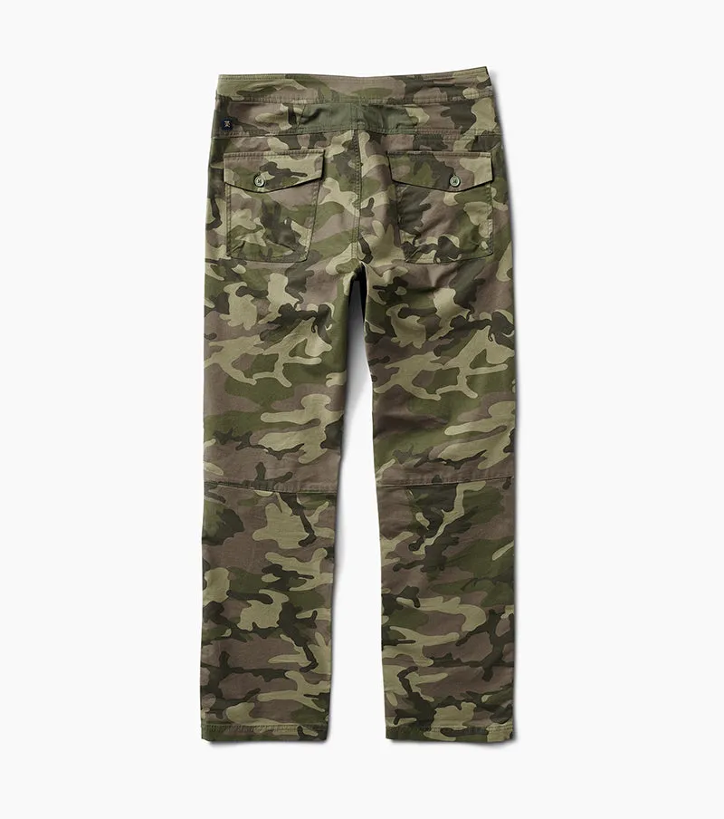 Layover Pants - Camo sold by Roark product image thumbnail 3
