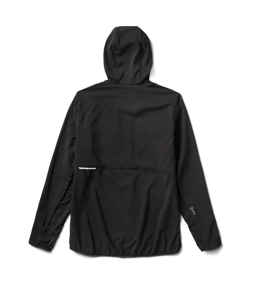 Secondwind 2.0 Jacket - Black sold by Roark product image thumbnail 2