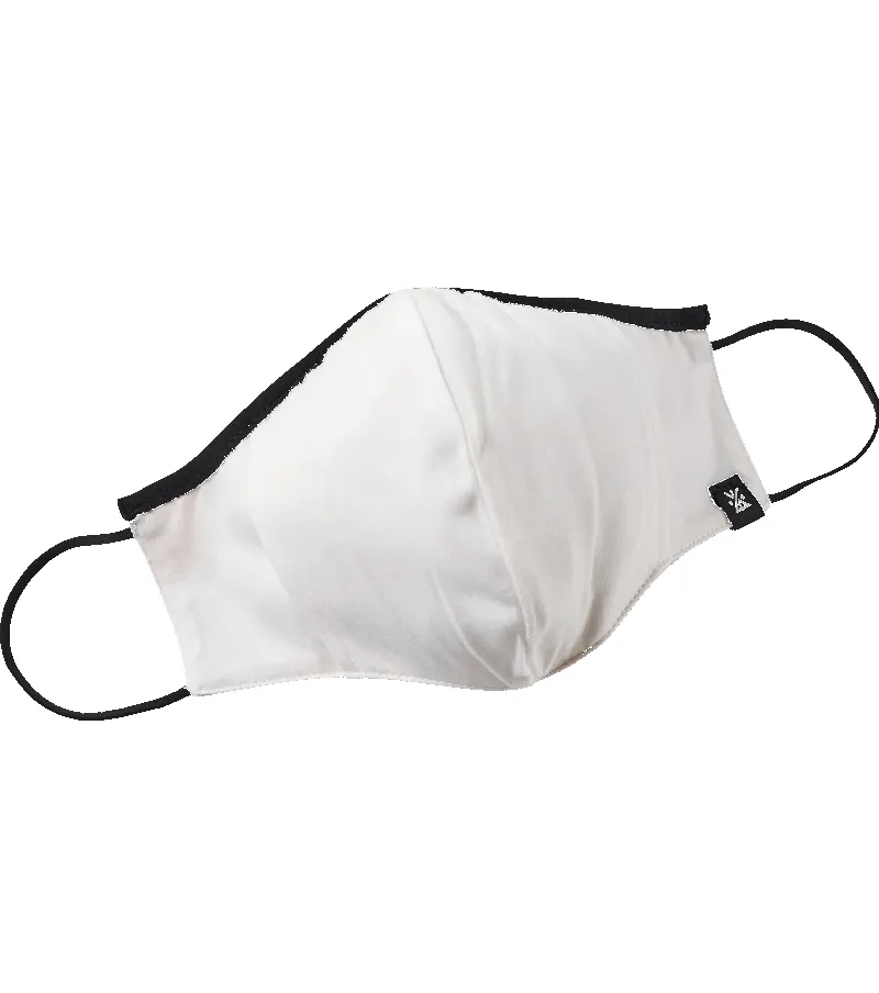 Face Mask - Off White sold by Roark product image thumbnail 3