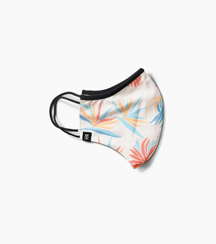 Face Mask - Off White sold by Roark