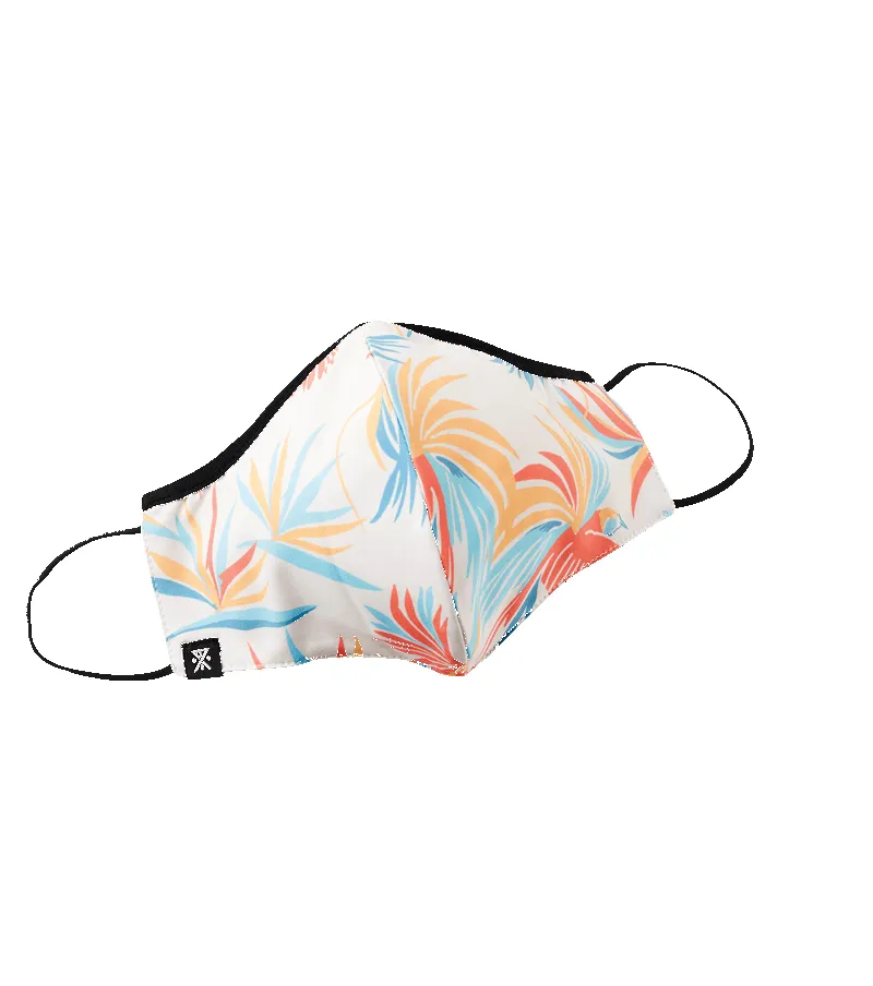 Face Mask - Off White sold by Roark product image thumbnail 2