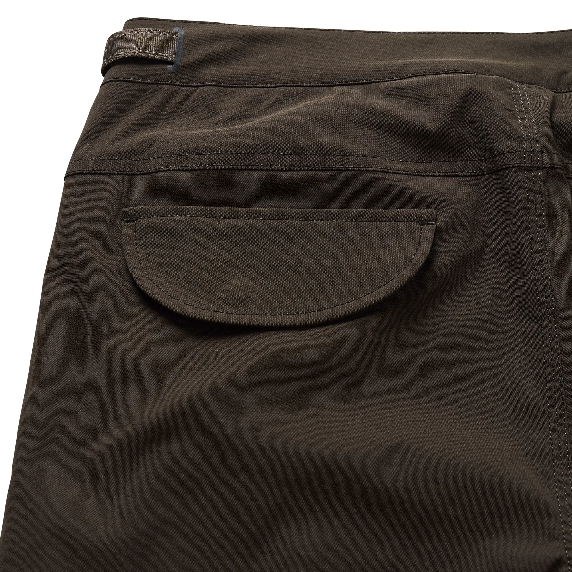 Campover Insulated Pants - Kaffa sold by Roark product image thumbnail 5