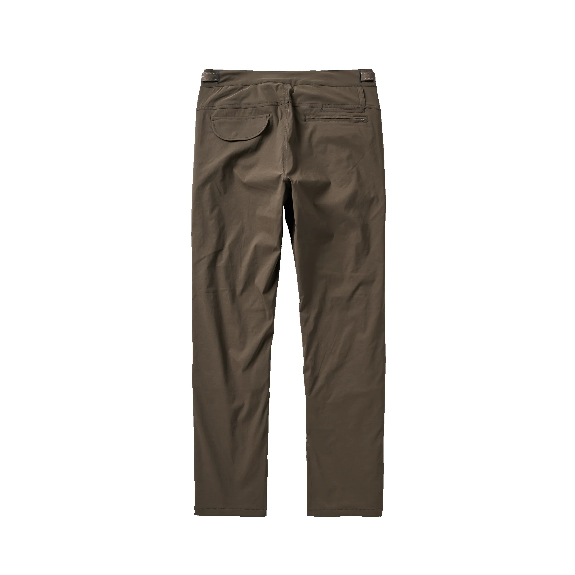 Campover Insulated Pants - Kaffa sold by Roark product image thumbnail 2