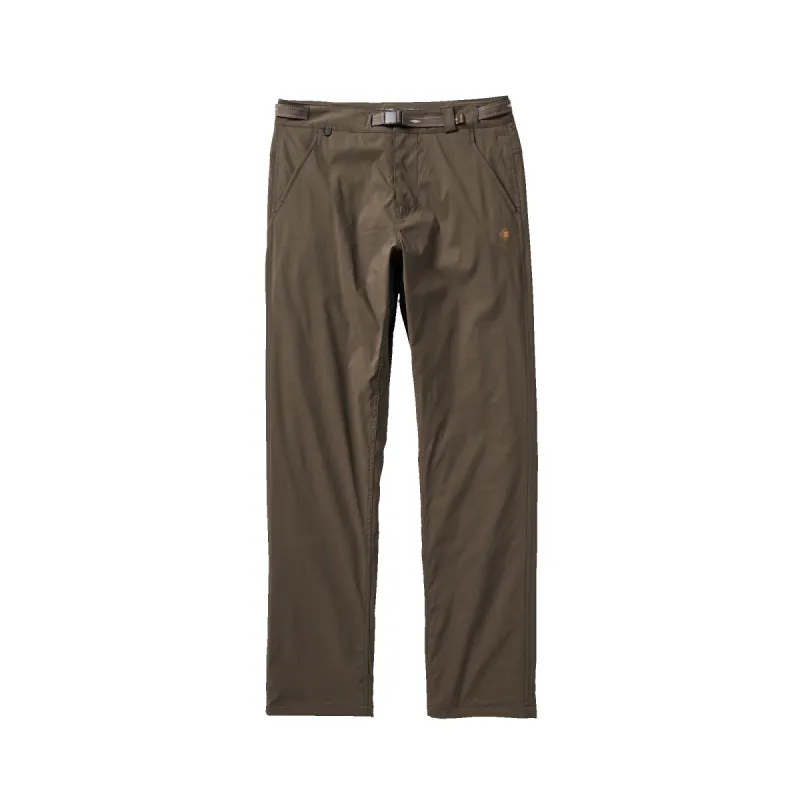Campover Insulated Pants - Kaffa sold by Roark