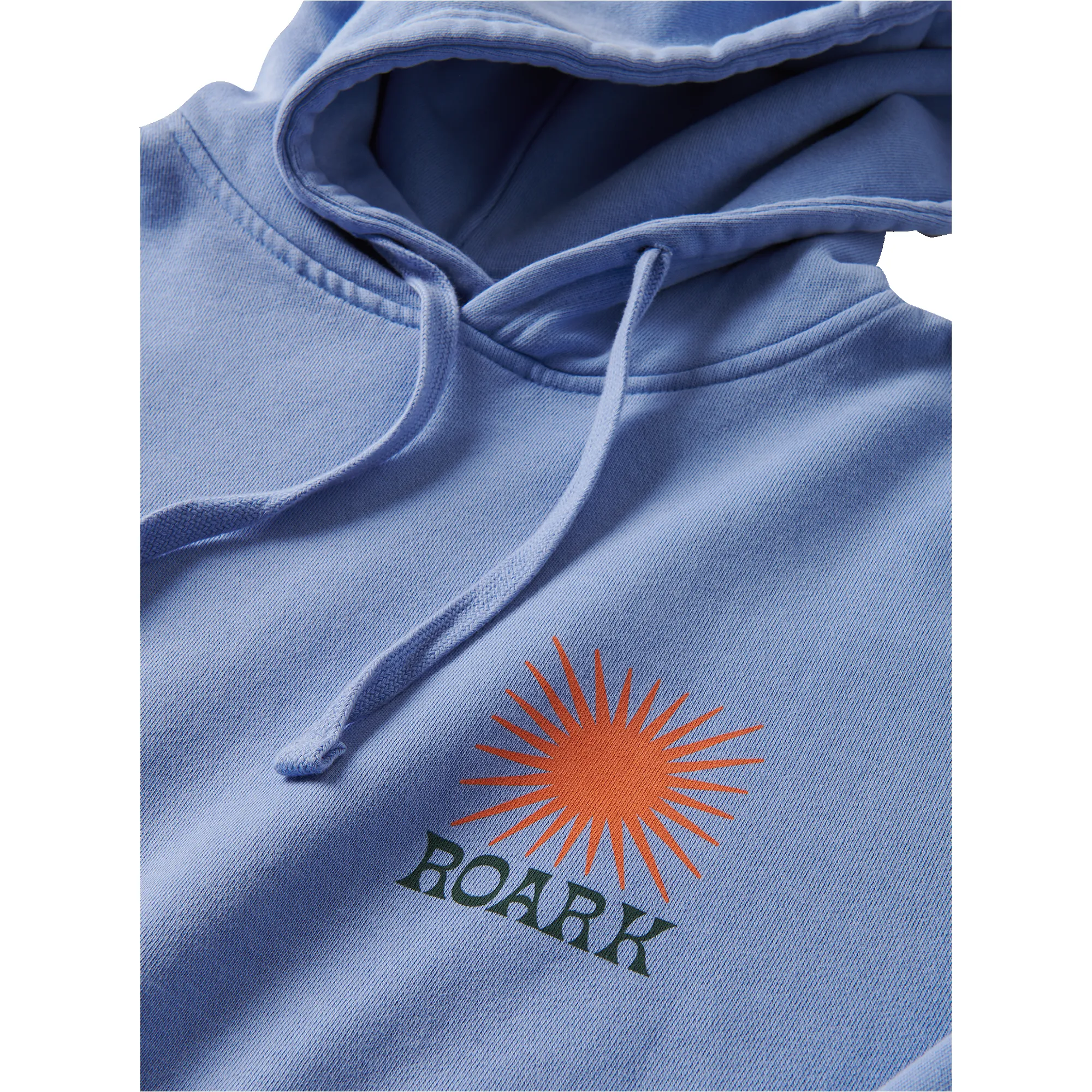Roamers Hoodie - Blaveis sold by Roark product image thumbnail 3