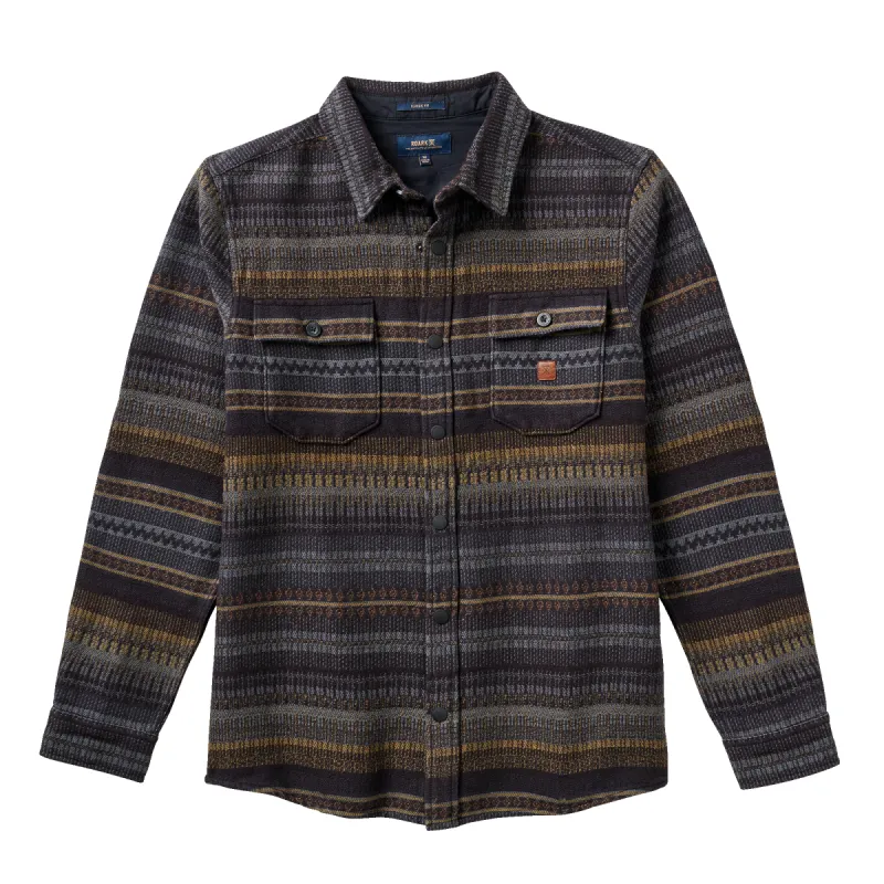 Nordsman Teton Flannel - Orion sold by Roark
