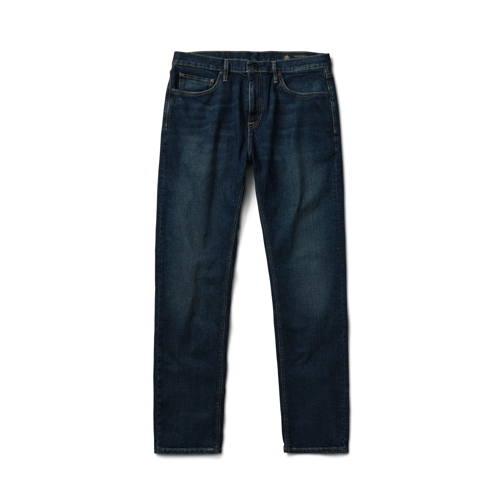 HWY 128 Straight Fit Denim Jeans - Drifter sold by Roark
